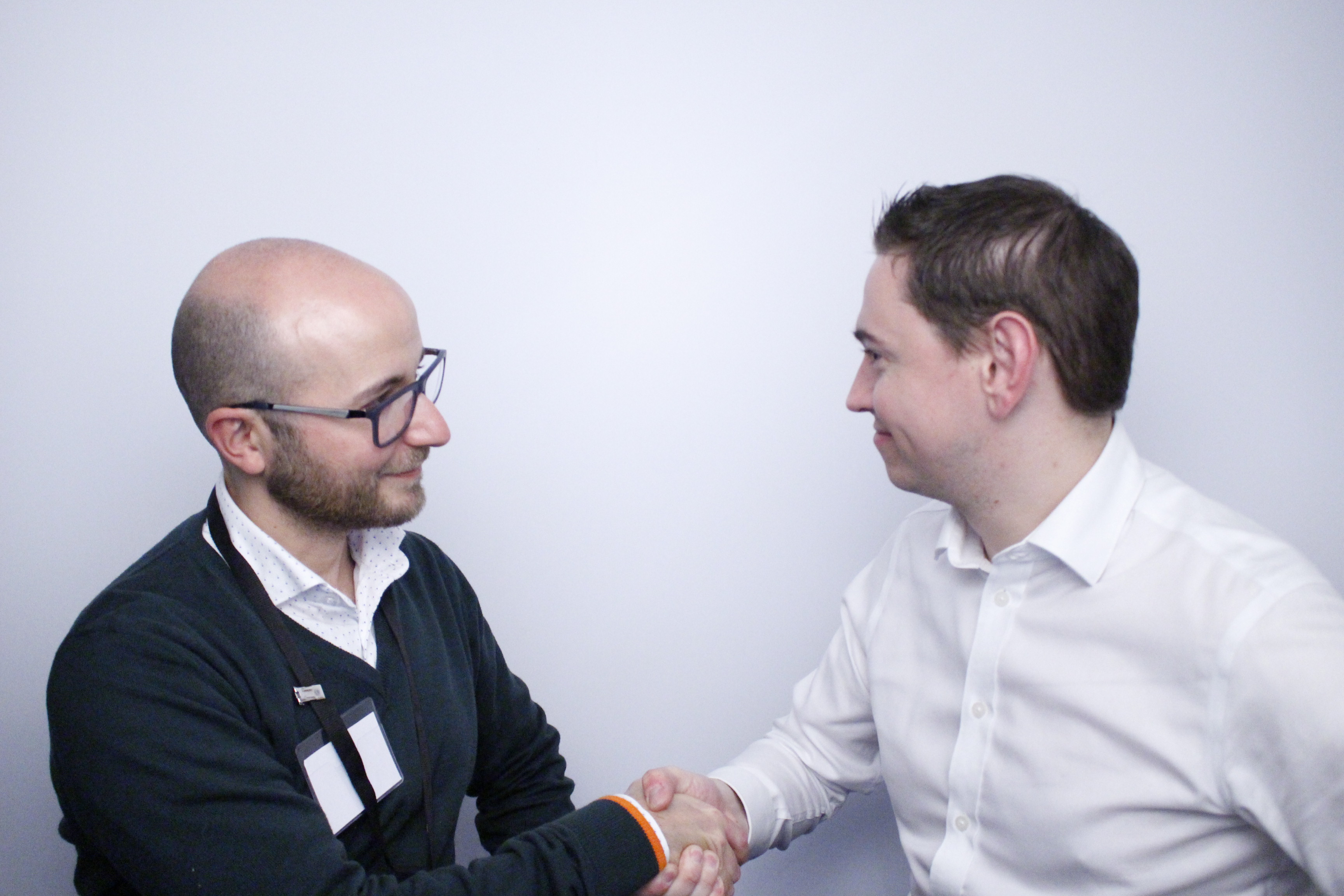Hult EMBA Year 1 Christmas Dinner | View more photos from the event at gallery.myphotoboothexperience.co.uk/u/MyPhotoBoothExperienceLtd/Hult-EMBA-Year-1-Christmas-Dinner